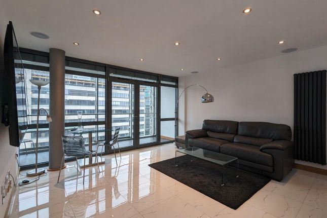 Thumbnail Flat for sale in Number 1 Deansgate, Manchester