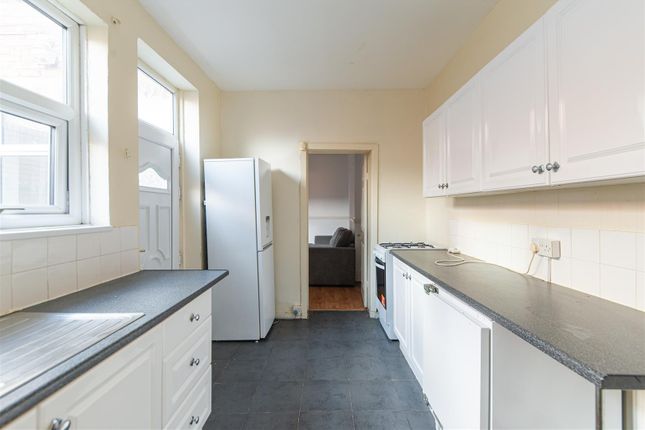Lynnwood Terrace, Newcastle Upon Tyne photo 3