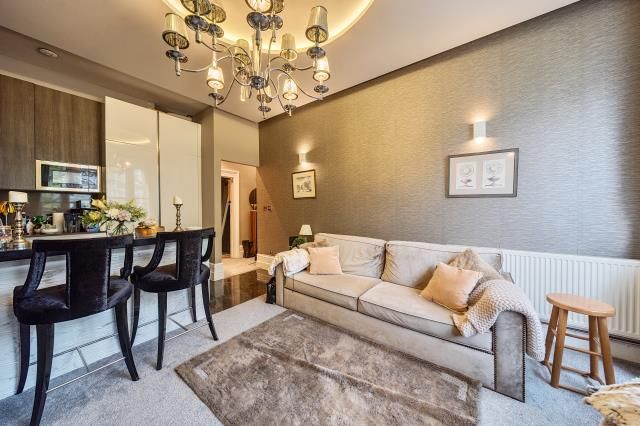 Flat 3, 29, Redcliffe, London photo 2