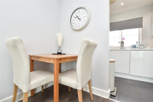 Flat for sale in Goodworth Road, Redhill, Surrey