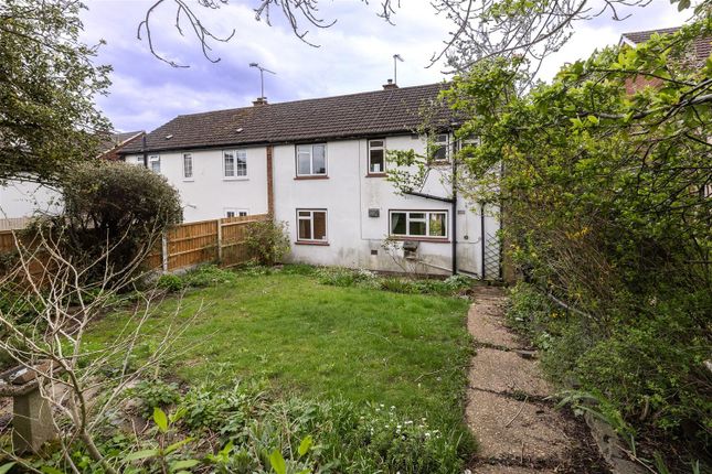 Semi-detached house for sale in Bridge Hill, Epping