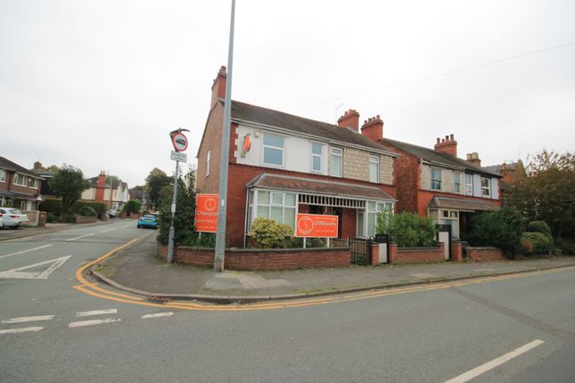 Thumbnail Studio to rent in Lawton Road, Alsager, Stoke-On-Trent