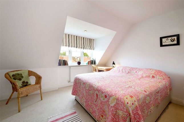 Semi-detached house for sale in Waldenbury Place, Beaconsfield, Bucks