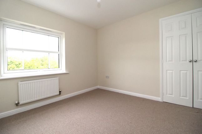 Terraced house for sale in Talmead Road, Herne Bay