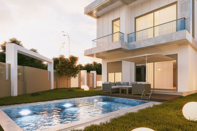 Villa for sale in Side, Mediterranean, Turkey