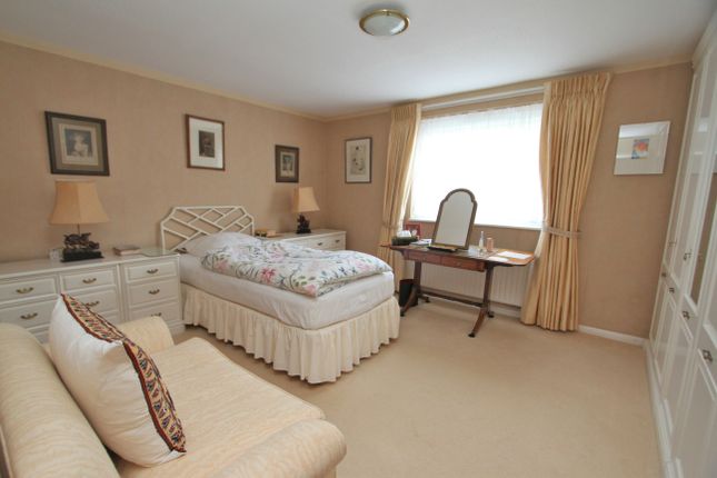 Flat for sale in Baslow Road, Eastbourne