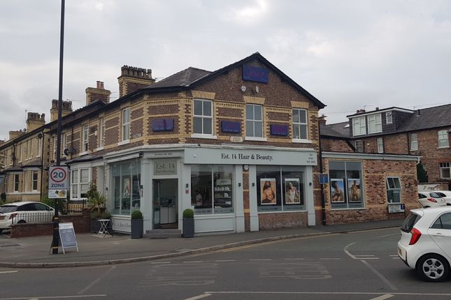 Thumbnail Office to let in Ashfield Road, Altrincham