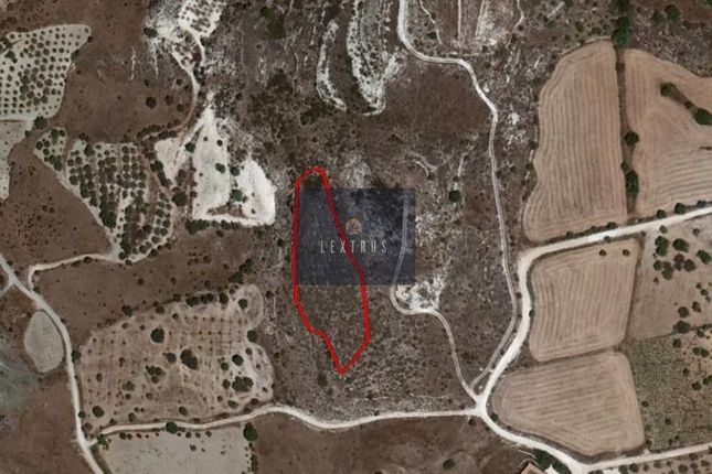 Land for sale in Marathounta, Cyprus