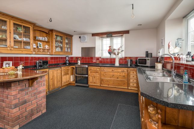 Detached house for sale in Redhill, Bristol