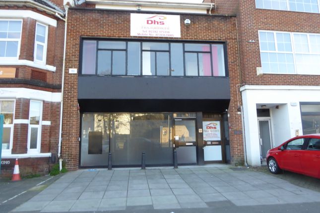 Thumbnail Retail premises to let in College Place, Southampton