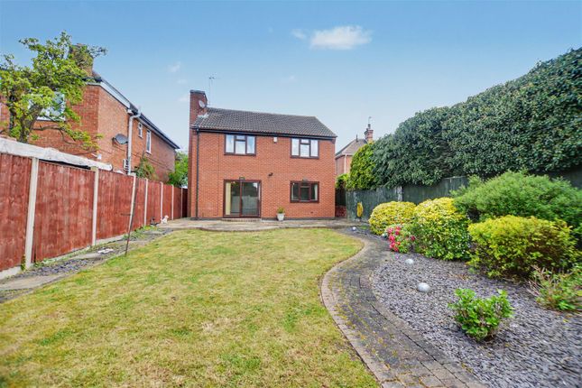 114, Meadow Lane, Nottingham photo 4