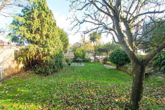 Detached bungalow for sale in Oxford Road, Carshalton