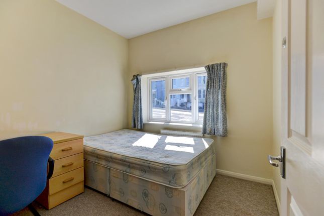 A Bright And Welcoming Double Bedroom Featuring A ...