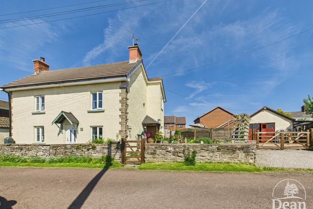 Thumbnail Cottage for sale in Stephens Place, Broadwell, Coleford