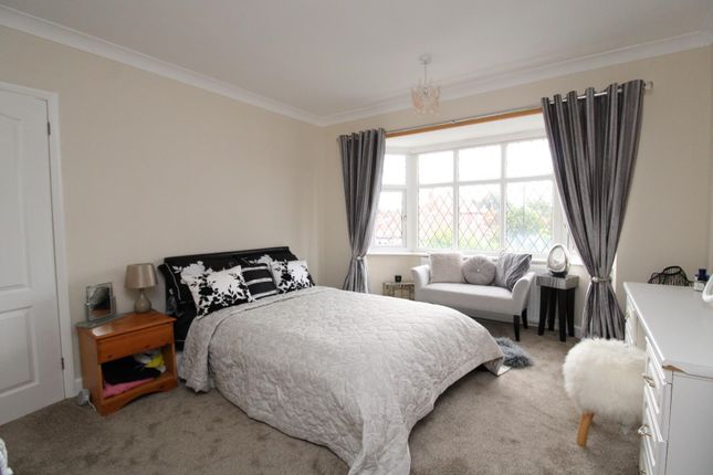 Semi-detached house for sale in Whitcliffe Grove, Ripon
