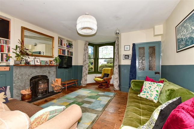 Thumbnail Semi-detached house for sale in Sweyn Road, Cliftonville, Margate, Kent