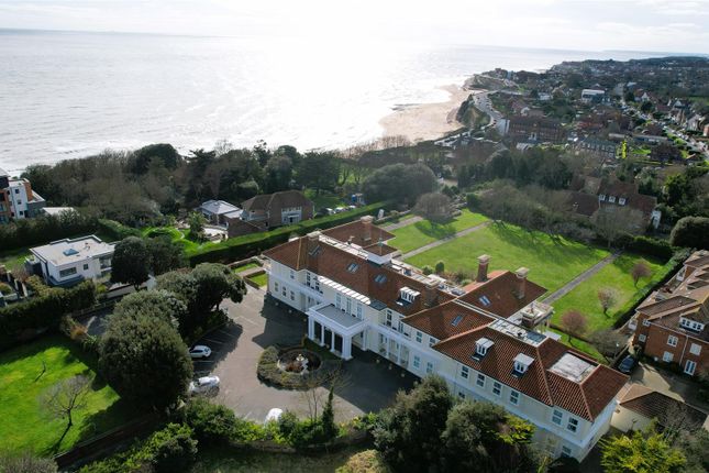 Flat for sale in North Foreland Road, Broadstairs