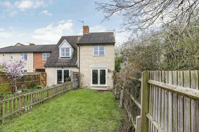 End terrace house for sale in Redwing Close, Bicester