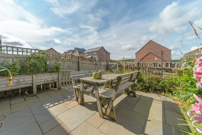 3 Gentian Court, Morpeth photo 4