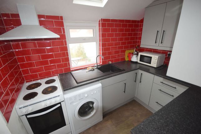 Flat 1, 5, St. Patricks Road South, Lytham St. Annes photo 4