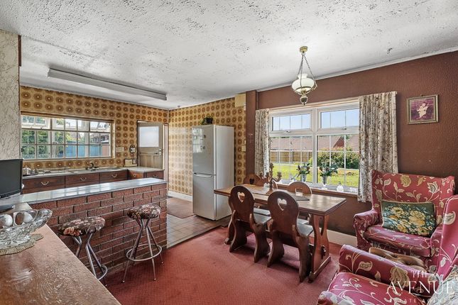 Rosedene, Moss Lane, Crewe photo 4
