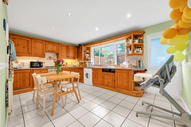 End terrace house for sale in Ambleside, Bromley