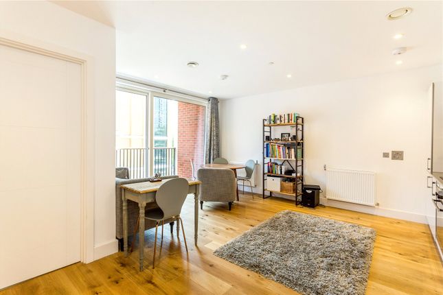 Flat for sale in Norfolk Street, Oxford, Oxfordshire