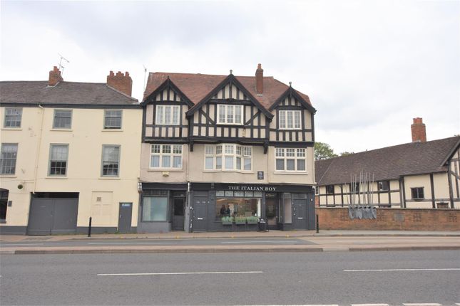 Thumbnail Flat for sale in Sidbury, Worcester