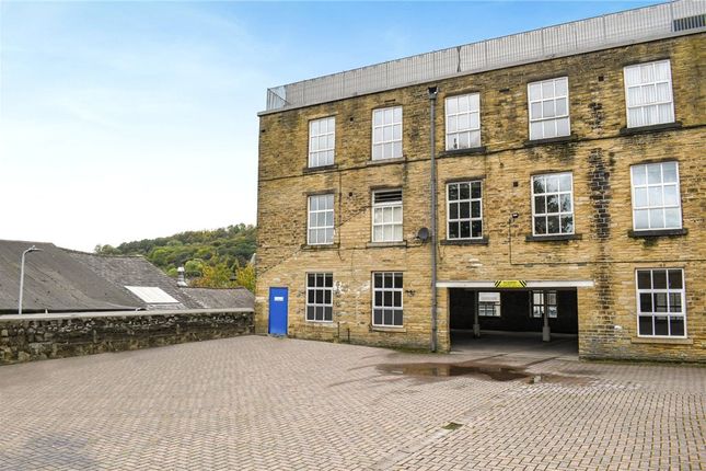 Flat for sale in Clyde Street, Bingley