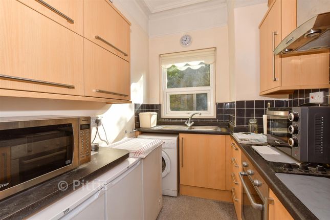 Woodlands House, Victoria Avenue, Shanklin photo 4