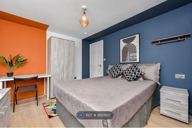 Studio Flat, Easy To Get Into Centre , Co-Living
