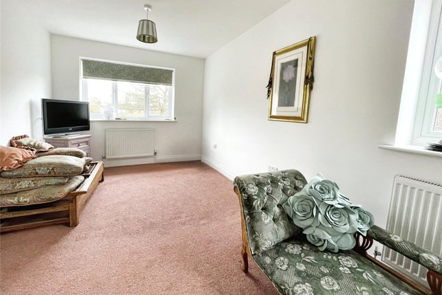 End terrace house for sale in Norfolk Square, Bognor Regis, West Sussex