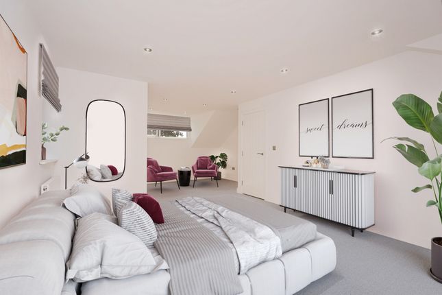Plot 4, Dovesdale Road, Bradford photo 4