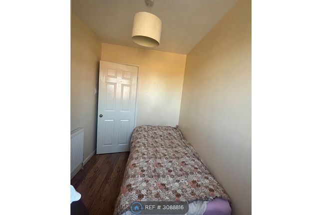 1 Bedroom House