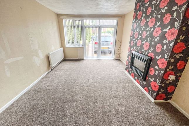 Thumbnail Semi-detached house for sale in Brantfell Grove, Bolton