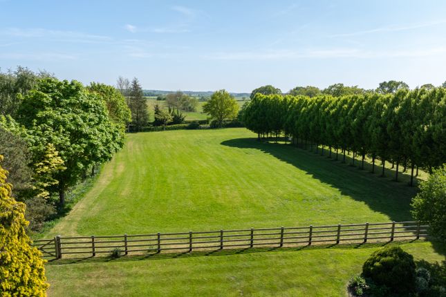 Drone - Thorpe Farm, Tealby (26 Of 60)