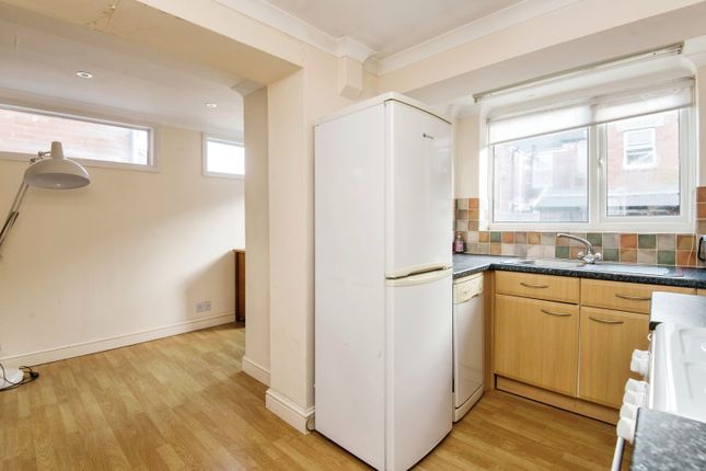 End terrace house for sale in Holland Road, Exeter, Devon