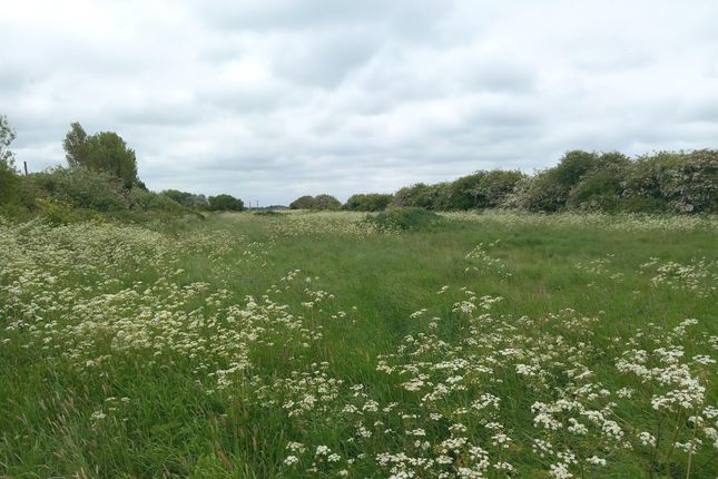 Land for sale in Huttoft Road, Sutton-On-Sea, Mablethorpe