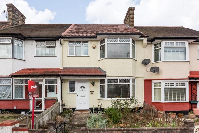 Thumbnail Property for sale in Perry Hill, Catford, London