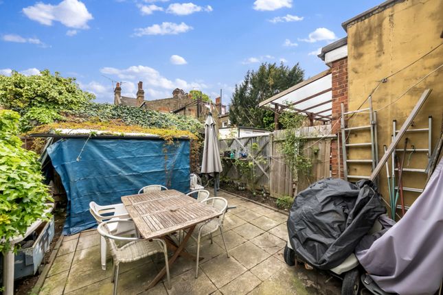 End terrace house for sale in Myrtle Gardens, Hanwell