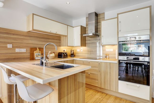 36 Darley Avenue, Nottingham photo 4