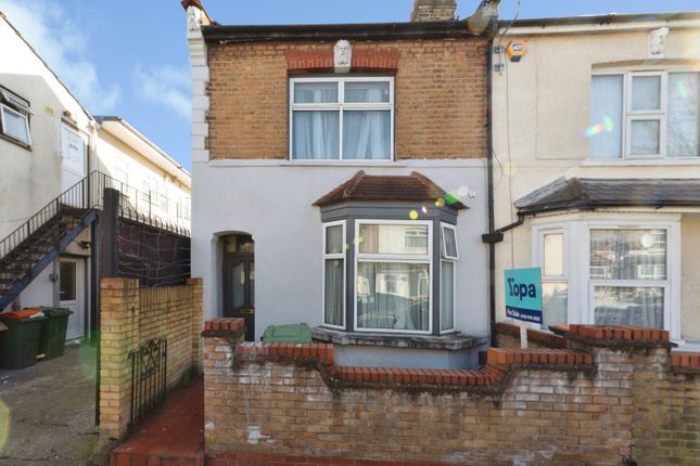 1, Ferndale Road, London photo 2