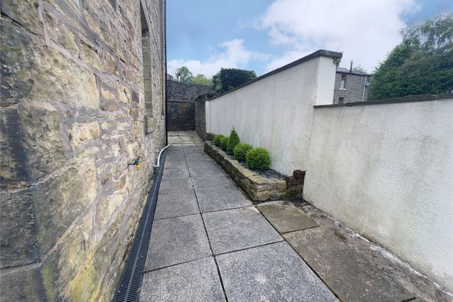 Detached house for sale in Turnpike, Newchurch, Rossendale