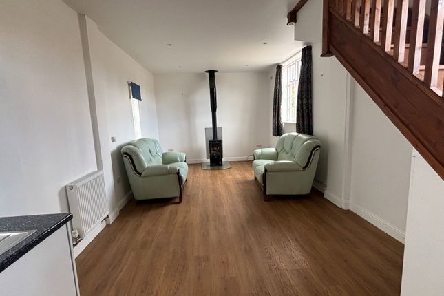 1, White Hart Cottages,1, Bridge Street, Ipswich photo 4