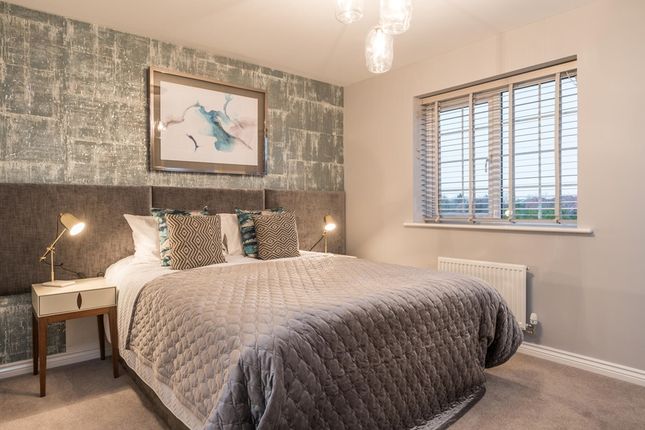 Third Double Bedroom Or Sizeable Single