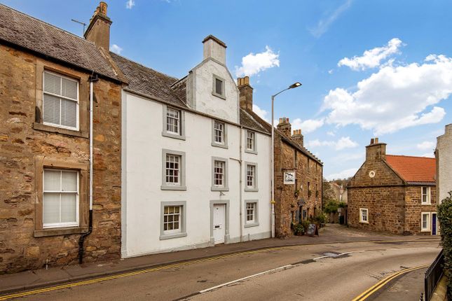 Thumbnail Terraced house for sale in High Street West, Anstruther