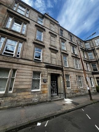 Thumbnail Flat to rent in Willowbank Crescent, St Georges Cross, Glasgow