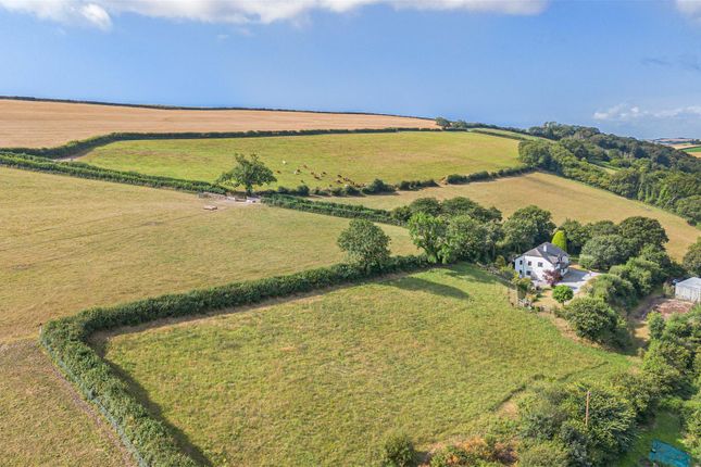 Highfield House, Lansallos, Looe photo 2