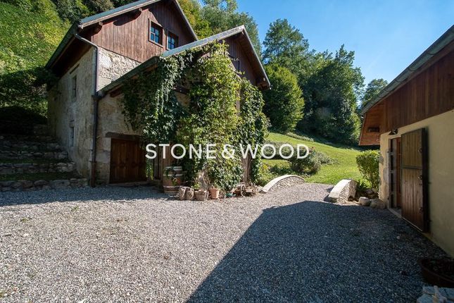 Thumbnail Detached house for sale in 74000 Annecy, France