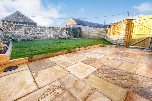 Barn conversion for sale in Off Fulmar Road, Nottage, Porthcawl